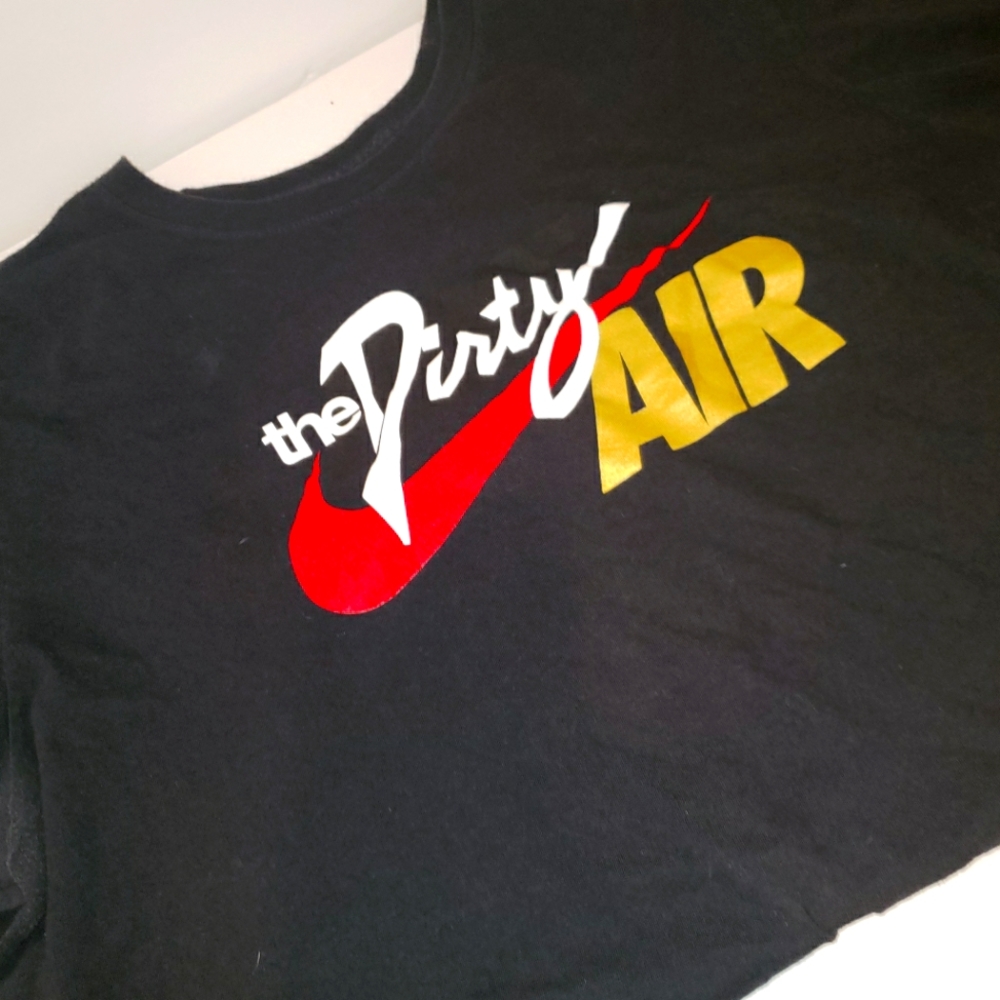 The Nike Tee..AtL Dirrty South